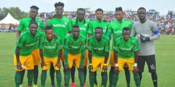 Aduana Stars to appoint David Amoah as head coach