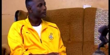 Former Ghana youth star Ali Jarah opens  Football Academy to develop young players