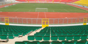 List of approved match venues for 2019/20 Division One League announced