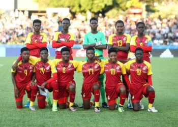 42 players invited to begin preparations ahead of U17 Women’s World Cup qualifiers