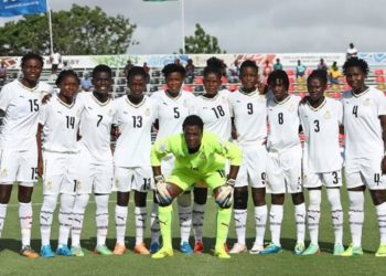 Black Princesses to arrive from Morocco on Thursday