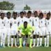 Black Princesses to arrive from Morocco on Thursday