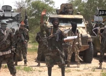Boko Haram Attacks Michika In Adamawa
