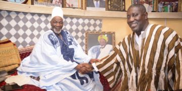 Northern sector is very important to our business-CBG MD