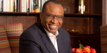 Absa Group Limited (AGL) appoints Daniel Mminele as Group Chief Executive