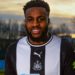 #WamputuTransfer: Danny Rose joins Newcastle on loan