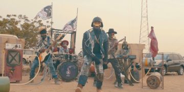 Most Ghanaian industry equipment cannot sustain our sound - Dark Suburb