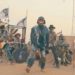 Most Ghanaian industry equipment cannot sustain our sound - Dark Suburb