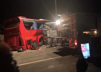 Road accidents can be reduced through strategic stakeholder collaborations – Road Safety Authority