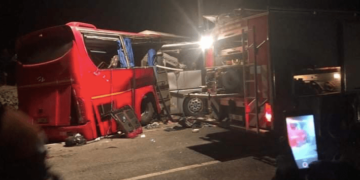 Road accidents can be reduced through strategic stakeholder collaborations – Road Safety Authority