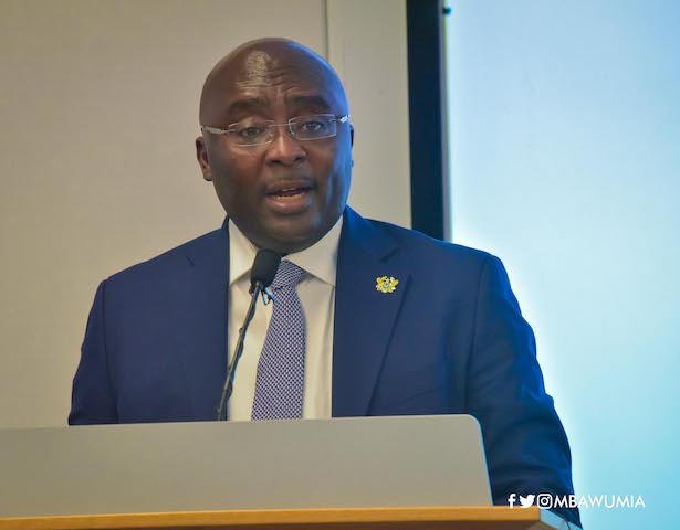 Help make ‘year of roads’ a success –Bawumia appeals to contractors, engineers