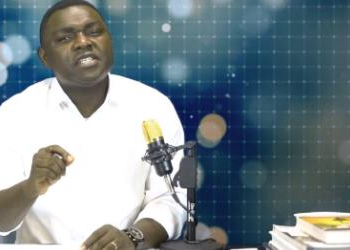 Harruna Attah writes: The Judge vrs The Journalist