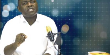 Harruna Attah writes: The Judge vrs The Journalist