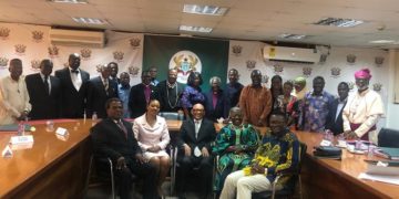 EC Advisory Committee tells political parties to remain calm over new voters' register