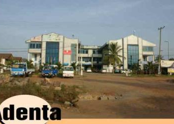 Adentan residents living in fear because of increasing robbery attacks; Police commander refuses to speak to issues