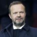 Home of Man Utd’s Woodward attacked