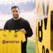 #WamputuTransfer: Juventus Can joins Dortmund on loan