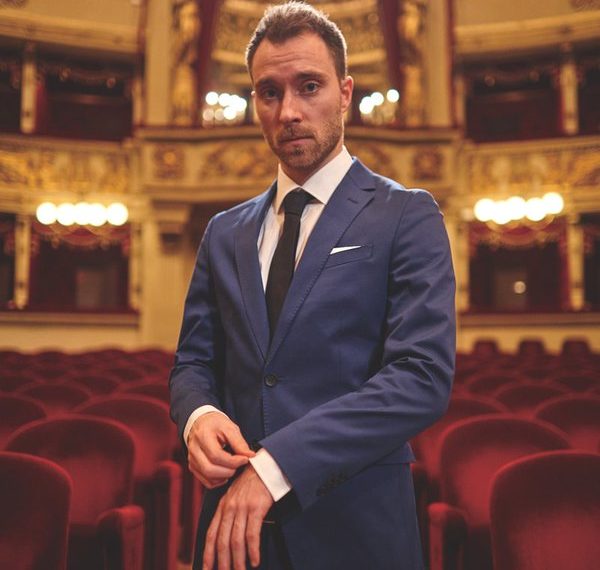 Transfer on Happy: Inter complete Eriksen signing from Tottenham