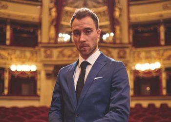 Transfer on Happy: Inter complete Eriksen signing from Tottenham