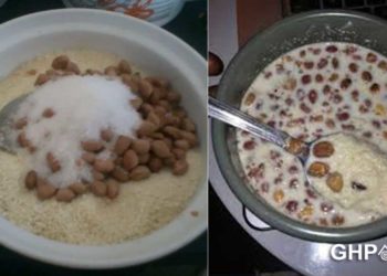 Stop drinking Gari soakings – Medical expert explains