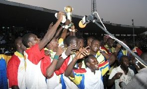 Today In Sports History: Hearts of Oak beat Asante Kotoko to win maiden edition of CAF Confederation Cup