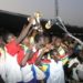 Today In Sports History: Hearts of Oak beat Asante Kotoko to win maiden edition of CAF Confederation Cup