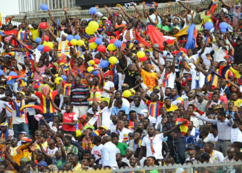 Hearts of Oak NCC to mobilize 20,000 fans ahead of Super Clash