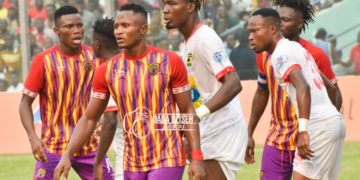 Penalty decision against Hearts of Oak wasn’t a right call- Retired FIFA referee