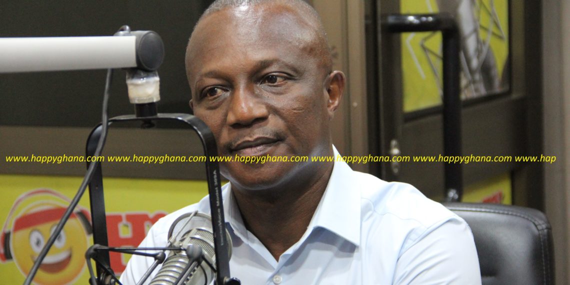 Kwesi Appiah