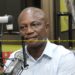 Kwesi Appiah