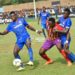 GPL: Hearts rally from behind to beat Liberty 2 - 1