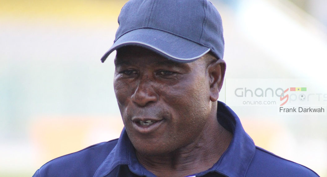 Karim Zito named Ghana U-20 coach as Randy Abbey heads management committee
