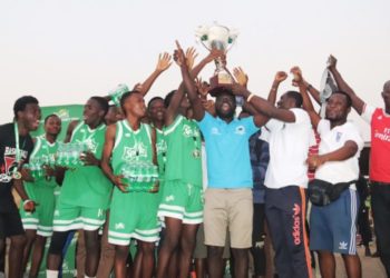 KETABUSCO banned indefinitely from Sprite Ball Championship