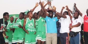 KETABUSCO banned indefinitely from Sprite Ball Championship