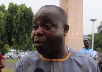 Sports Ministry yet to secure funds to pay salaries of national team coaches- Kofi Asare Brako