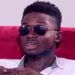 You should be daring as a musician - Kuami Eugene