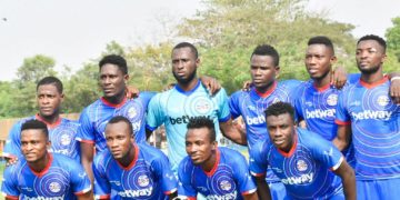 Club Licensing Board revokes Liberty Professionals License to use Carl Reindorf