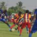GPL Matchday 5 Preview: Liberty Professionals vs Hearts of Oak