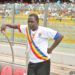 Give me the Blacks Stars job- Mohammed Polo