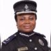 Police Top hierarchy shakeup; Maame Tiwaa removed as CID boss