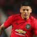 #WamputuTransfer: Marcos Rojo leaves Man United on loan to Estudiantes