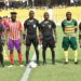 GFA announce Match Officials for GPL Week 4 matches