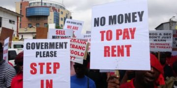 Gov’t releases GHC3.56b to fully settle customers of collapsed firms from September 16