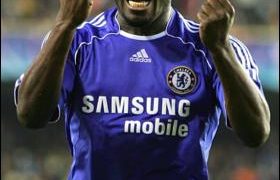 Today In Sports History: Michael Essien wins BBC Africa Footballer of the Year