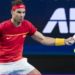 Nadal and Djokovic make winning starts at ATP Cup