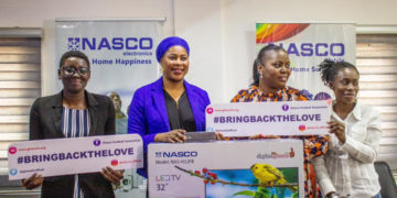 Nasco announce Sponsorship package for Women’s Premier League