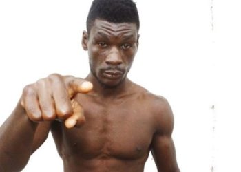 Boxer Patrick Allotey granted bail
