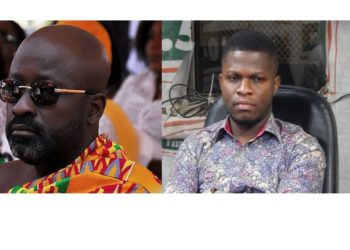 Nana Bediatu Asante dragged Sammy Gyamfi to the police - Lawyer