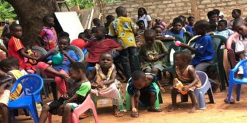 Children rescued from 'illegal' orphanages