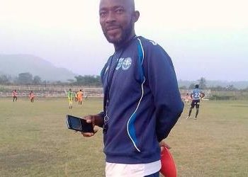 GPL: Liberty coach David Ocloo confident of victory ahead of Medeama clash